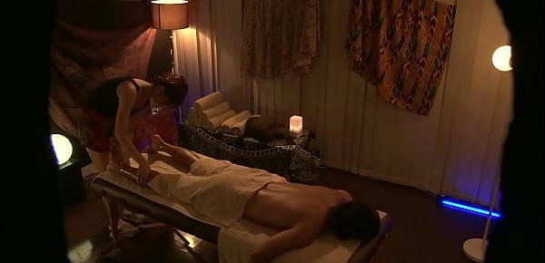  Akasaka luxury erotic massage!Part2 No.1 Excessive superb service that is routinely performed at luxury massage shops.